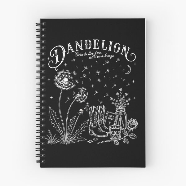 Item preview, Dandelion, A Little More Dandelion designed and sold by Verominunus.