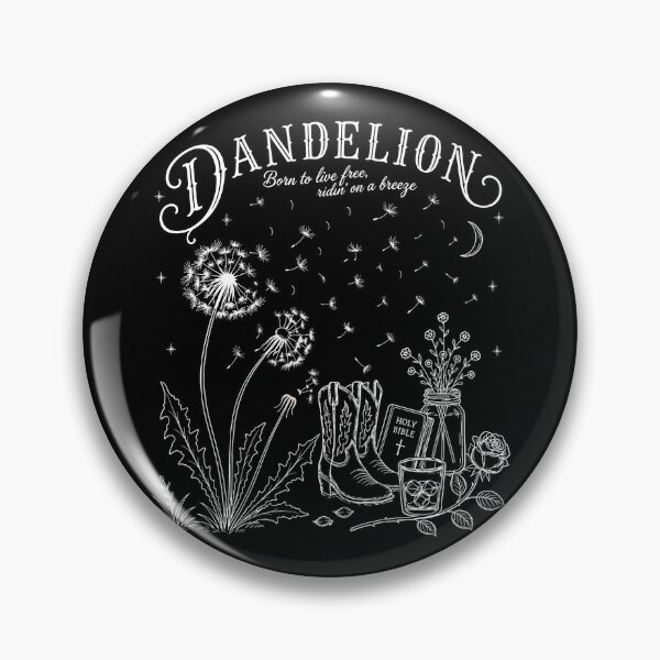 Item preview, Dandelion, A Little More Dandelion designed and sold by Verominunus.