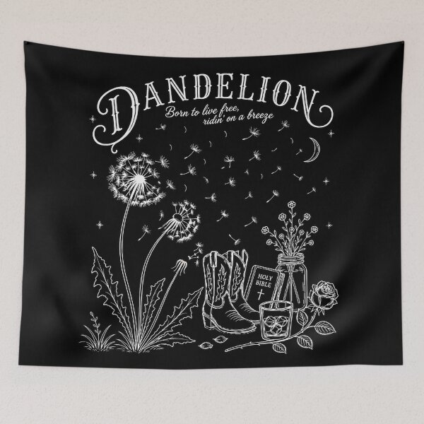 Item preview, Dandelion, A Little More Dandelion designed and sold by Verominunus.