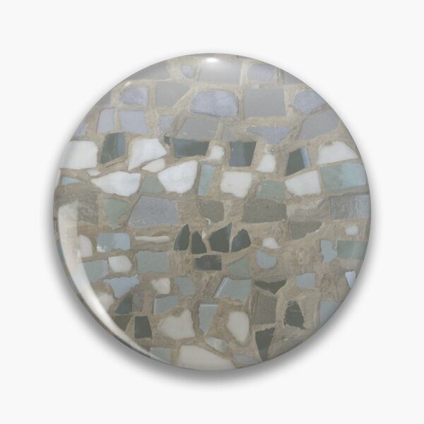 Item preview, Stourhead Lake View - mosaic  designed and sold by Mary C Bon Art  .