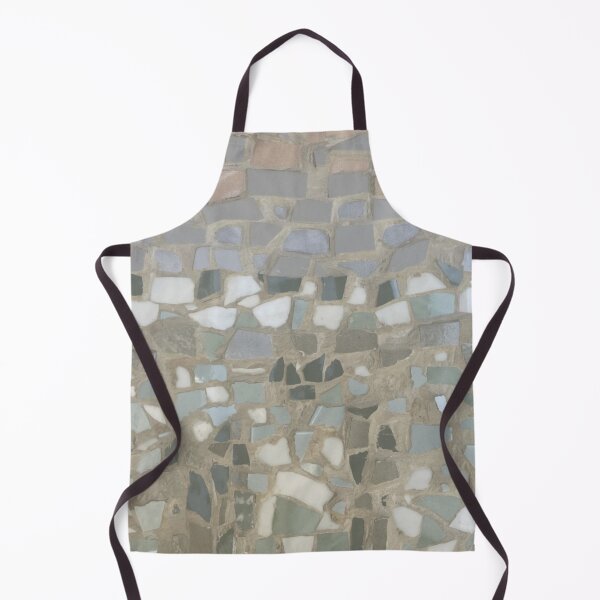 Item preview, Stourhead Lake View - mosaic designed and sold by Mary C Bon Art .
