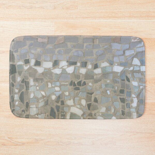 Item preview, Stourhead Lake View - mosaic  designed and sold by Mary C Bon Art  .