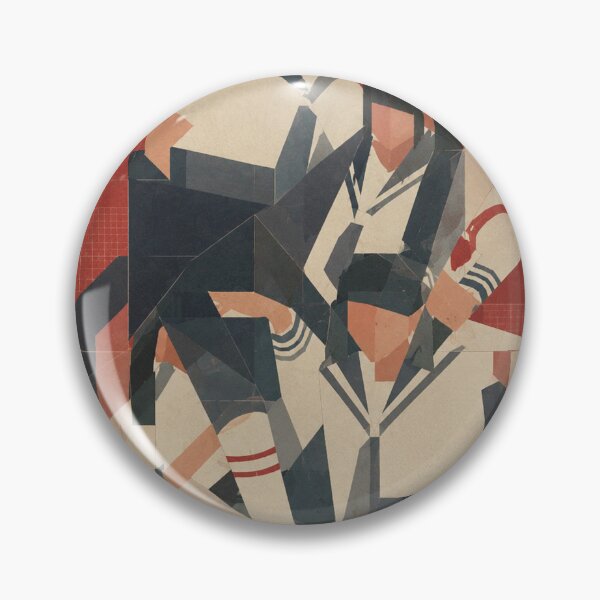 Item preview, ATARASHII GAKKO designed and sold by joearc.