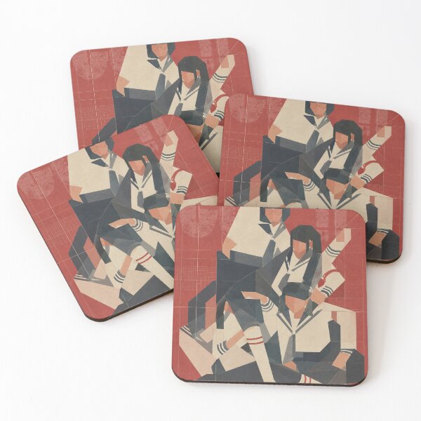 Item preview, ATARASHII GAKKO designed and sold by joearc.