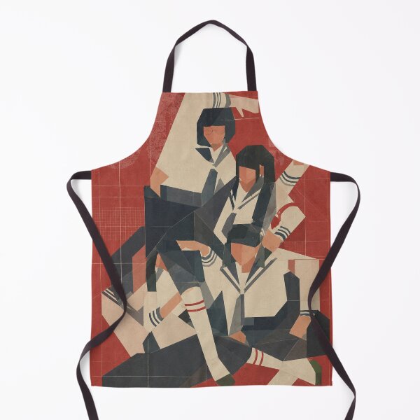 Item preview, ATARASHII GAKKO designed and sold by joearc.