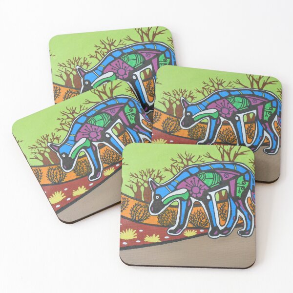 Item preview, Wongari designed and sold by Maisy-B.
