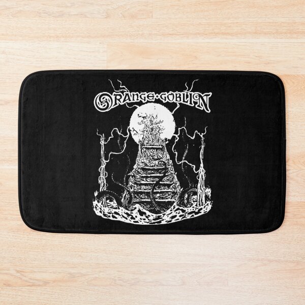 Item preview, Orange-Goblin designed and sold by LifeInKawaii.