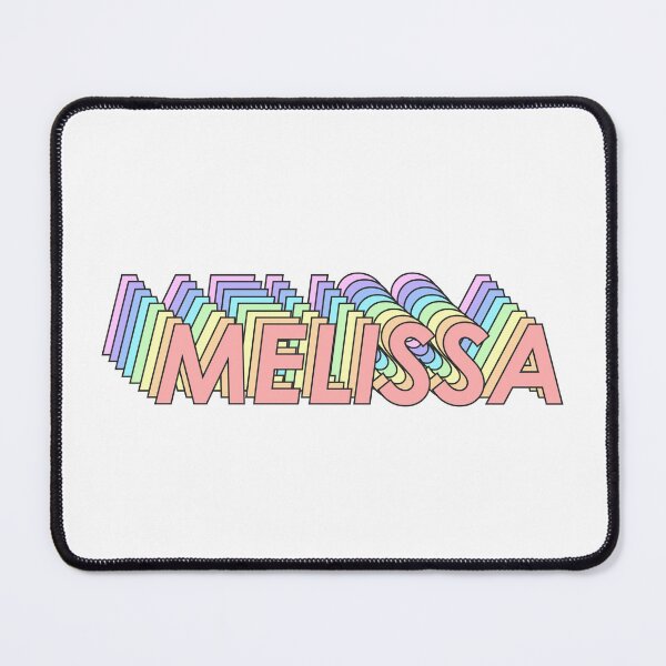 Item preview, MELISSA designed and sold by oddwonders.