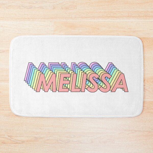 Item preview, MELISSA designed and sold by oddwonders.