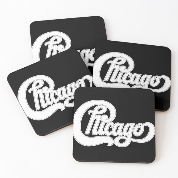 Item preview, Chicago T-Shirt designed and sold by Hang Nguyen Thi Thu.