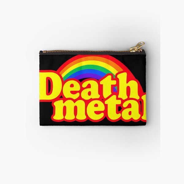 Item preview, Death Metal designed and sold by Verominunus.