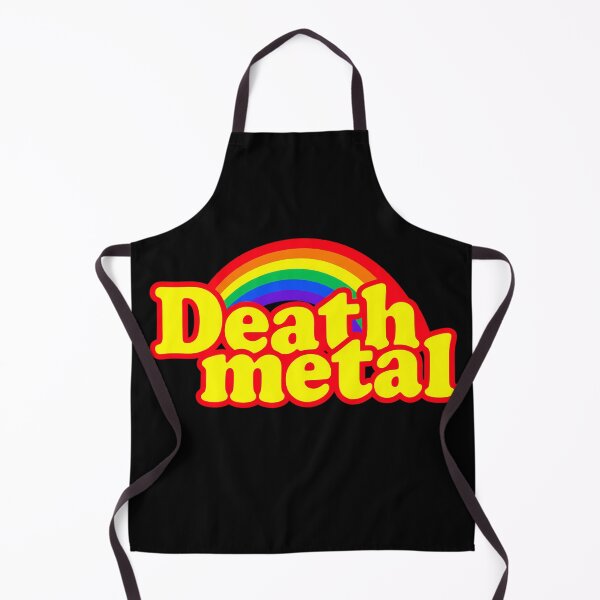Item preview, Death Metal designed and sold by Verominunus.