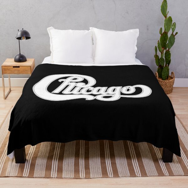 Item preview, Chicago T-Shirt designed and sold by Hang Nguyen Thi Thu.