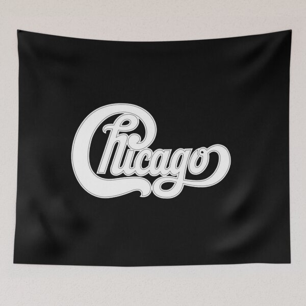 Item preview, Chicago T-Shirt designed and sold by Hang Nguyen Thi Thu.