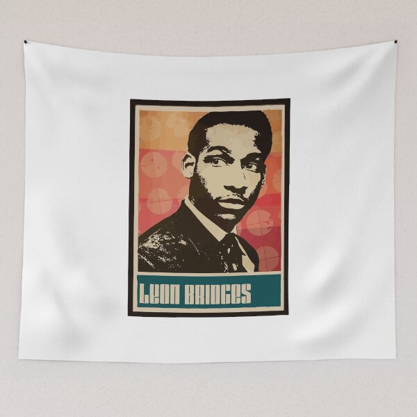 Item preview, Little Leon Bridges aExplorer Kids designed and sold by Silvalate.