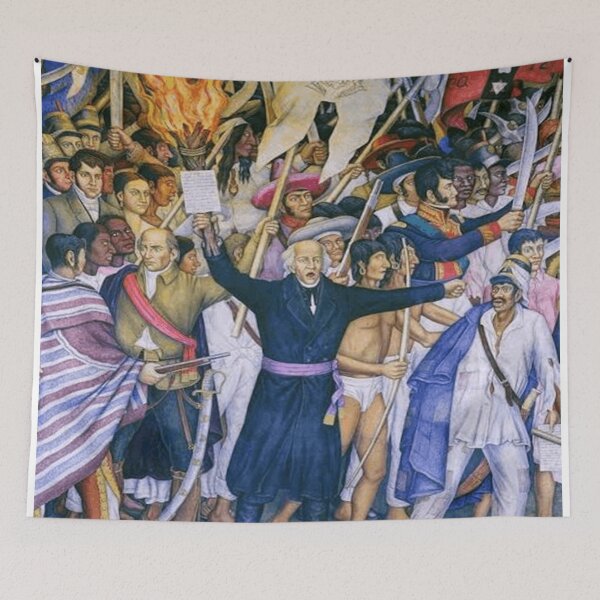 Item preview, El Grito – Mexican Independence Day designed and sold by BajioAmigos.