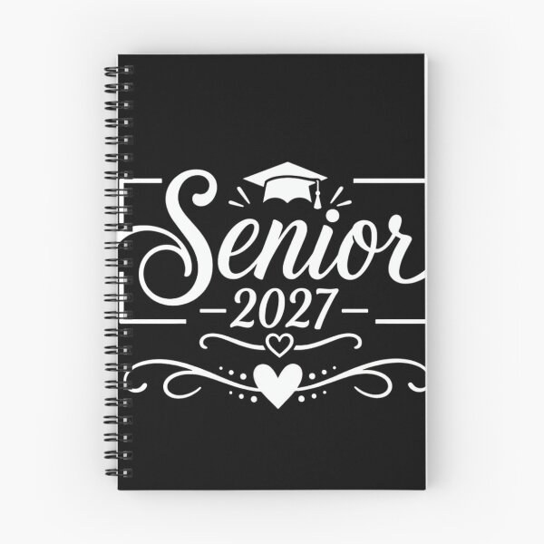 Item preview, Elegant Senior 2027 Graduation Cap Heart Class Of 2027 Script designed and sold by haitrieuic96.
