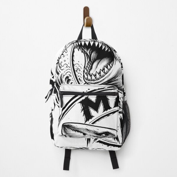 Item preview, Maui Hawaii Great White Shark Design designed and sold by castillomiami.