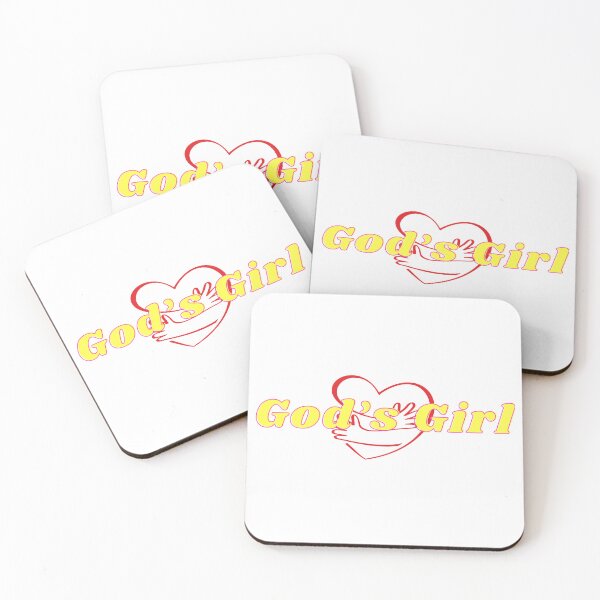 Item preview, God's Girl designed and sold by J-E-M-DESIGNS.