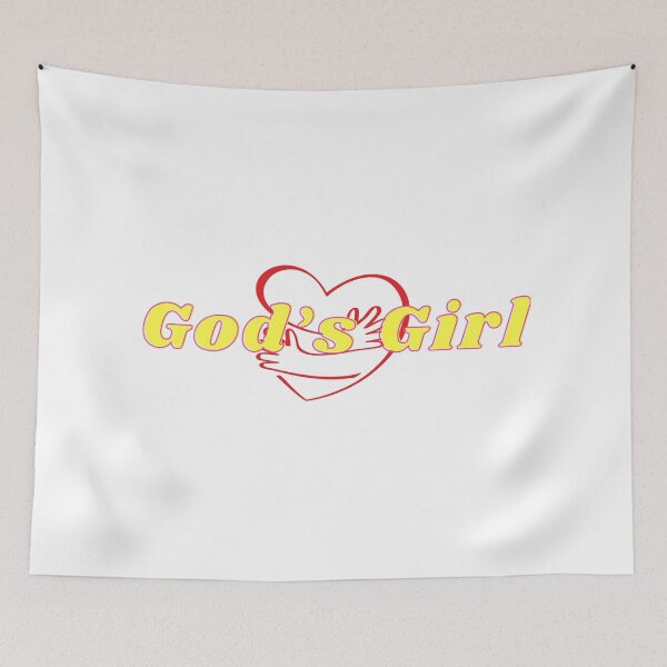 Item preview, God's Girl designed and sold by J-E-M-DESIGNS.