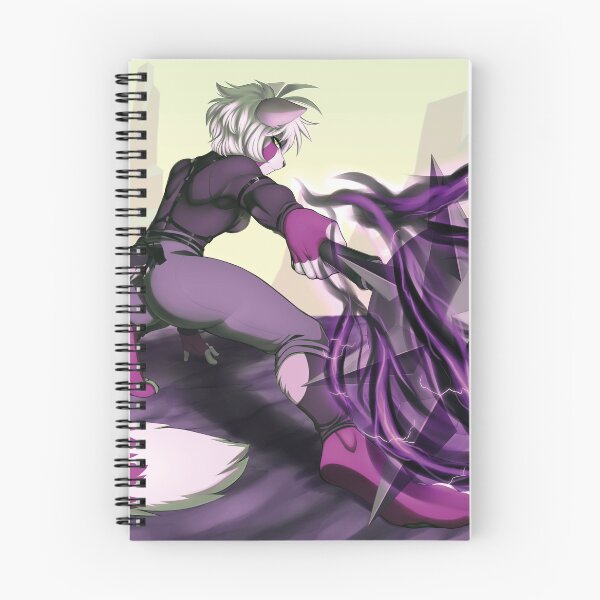 Item preview, Devora Powers designed and sold by Yhoreysanart.
