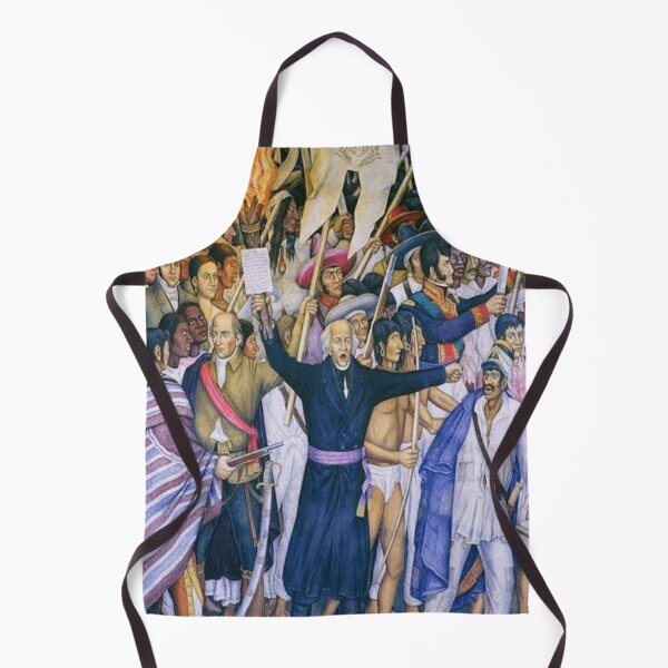 Item preview, El Grito – Mexican Independence Day designed and sold by BajioAmigos.