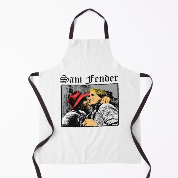 Item preview, Sam-Fender designed and sold by LifeInKawaii.