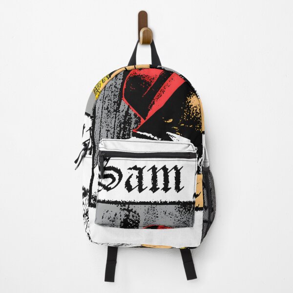 Item preview, Sam-Fender designed and sold by LifeInKawaii.