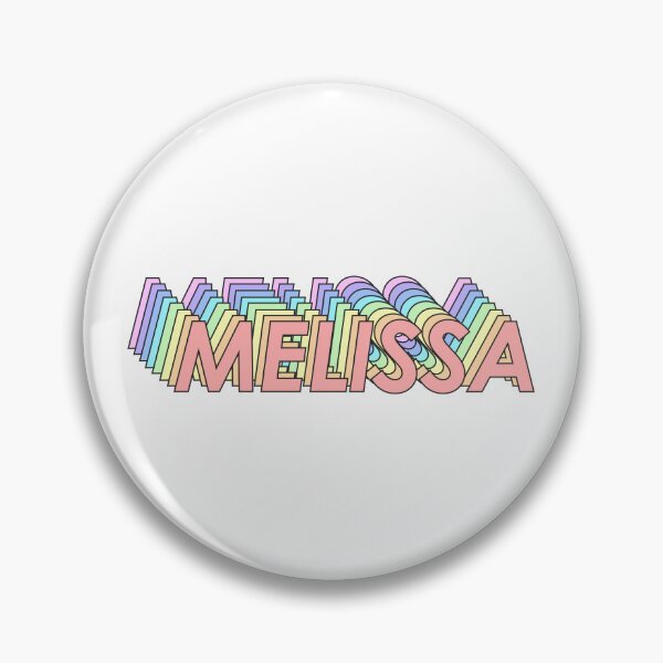 Item preview, MELISSA designed and sold by oddwonders.