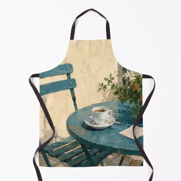 Item preview, Rue Gutte Montmartre Cafe Impressionist Art designed and sold by CARRAANN.