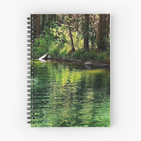 Item preview, Light on the Lagoon designed and sold by Barbara  Brown.