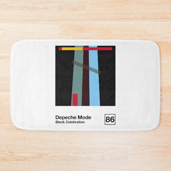 Item preview, music - depeche mode designed and sold by AshleyRenee55.
