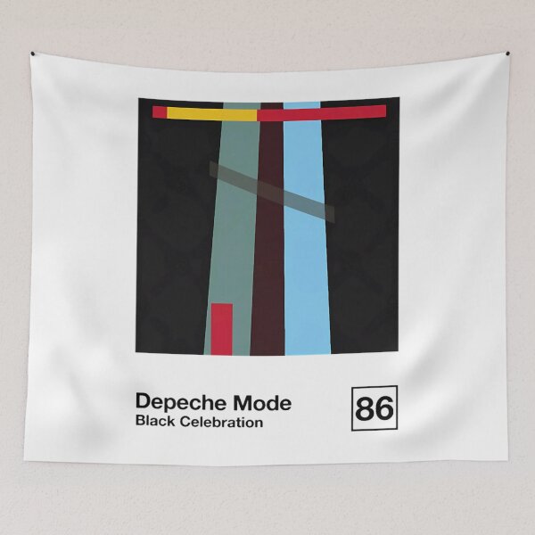 Artikelvorschau, Musik - Depeche Mode entworfen und verkauft von AshleyRenee55.