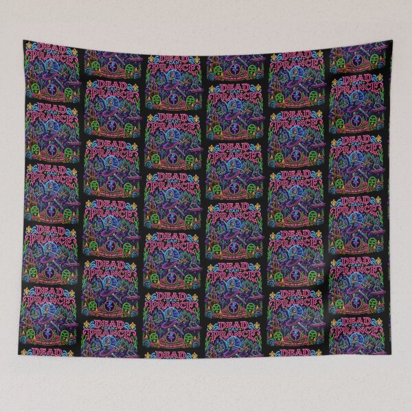 Item preview, Dead Can Prance designed and sold by RabidMoonCrafts.
