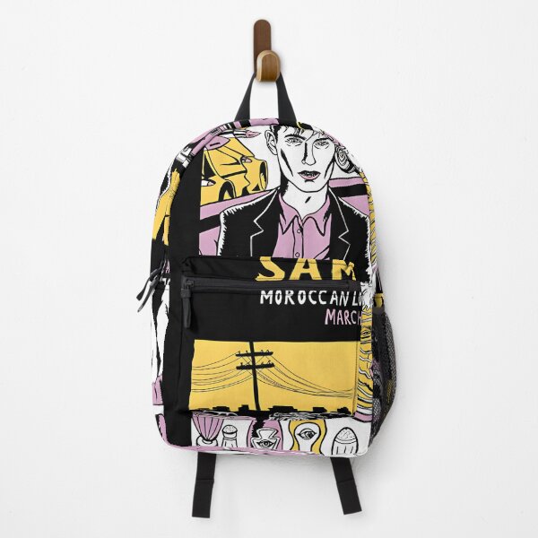 Item preview, Sam-Fender designed and sold by LifeInKawaii.