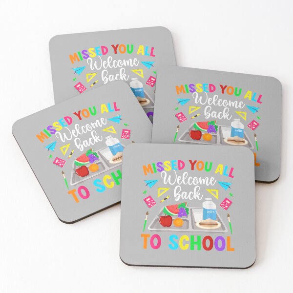 Item preview, Back to School Lunch Lady First Day of School Lunch Lady designed and sold by ArleneRowe.