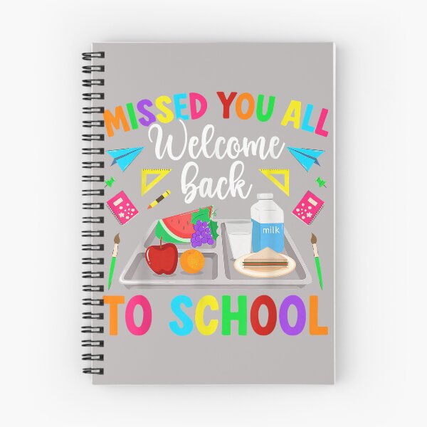 Item preview, Back to School Lunch Lady First Day of School Lunch Lady designed and sold by ArleneRowe.