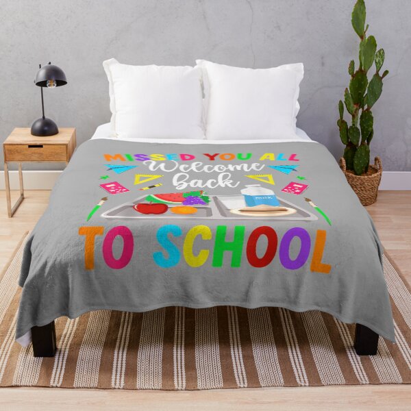 Item preview, Back to School Lunch Lady First Day of School Lunch Lady designed and sold by ArleneRowe.