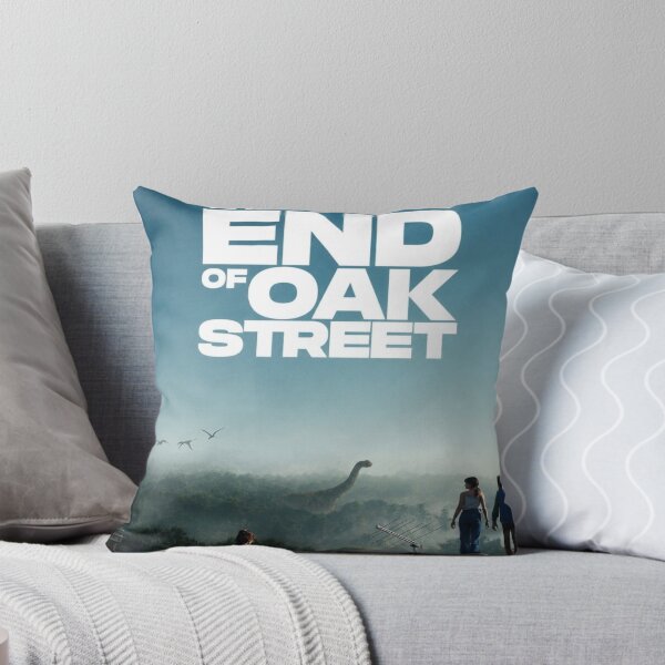 Item preview, Oak Street Mystery designed and sold by JuroTopic.