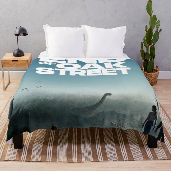 Item preview, Oak Street Mystery designed and sold by JuroTopic.