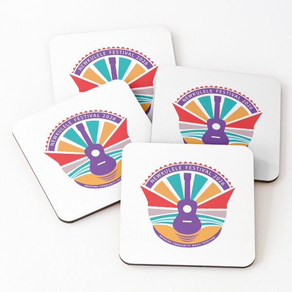 Item preview, newkfest 2026 bringing community music together designed and sold by AshleyRenee55.