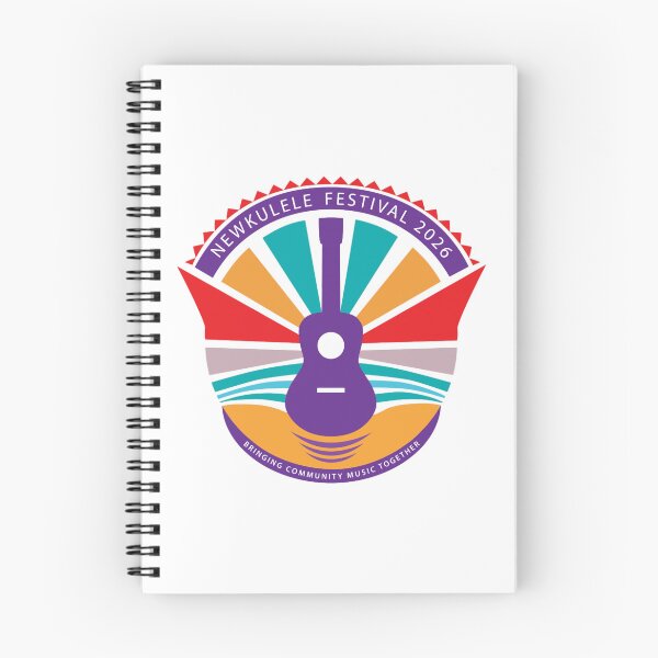 Item preview, newkfest 2026 bringing community music together designed and sold by AshleyRenee55.