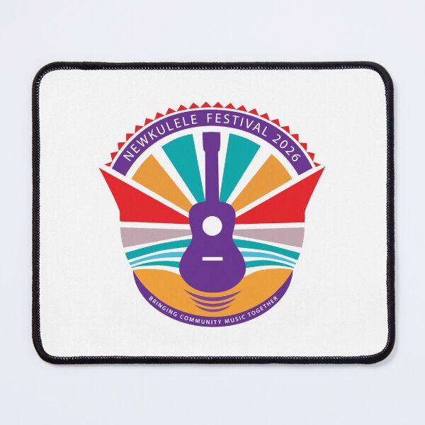 Item preview, newkfest 2026 bringing community music together designed and sold by AshleyRenee55.