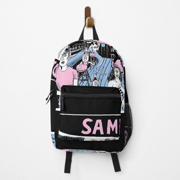 Item preview, Sam-Fender designed and sold by LifeInKawaii.