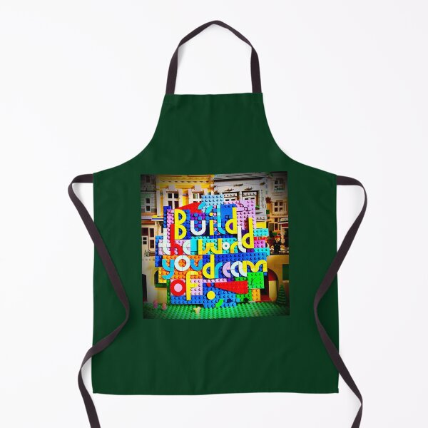 Item preview, Build the World You Dream Of (vignette) designed and sold by Julia Marshall Felix.