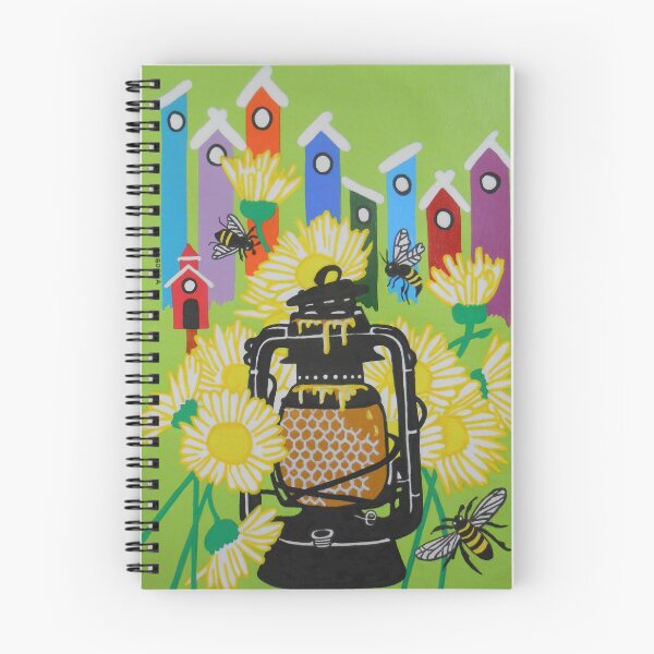 Item preview, Bee Happy designed and sold by Maisy-B.