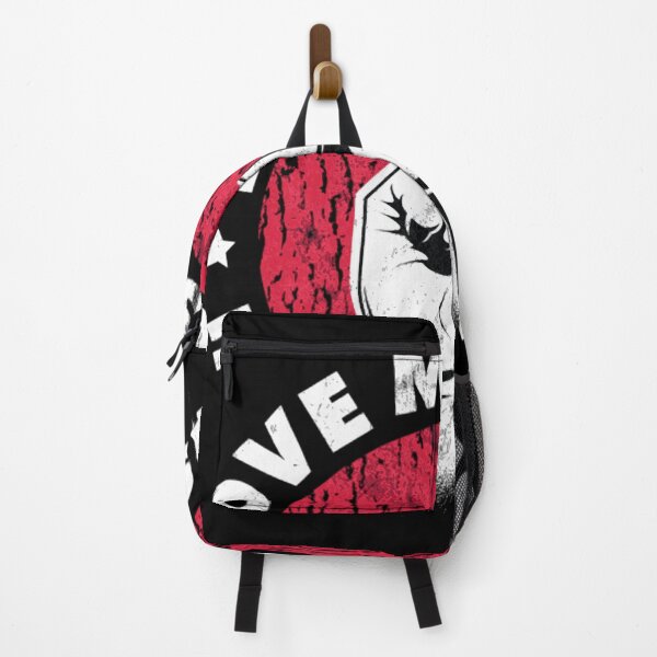 Item preview, love music hate fascism designed and sold by AshleyRenee55.