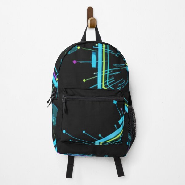 Item preview, Digital Core – Neon Cyber Tech designed and sold by Revyra Design .
