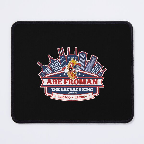 Item preview, Sausage King Chicago Skyline Food designed and sold by Elshan2803.