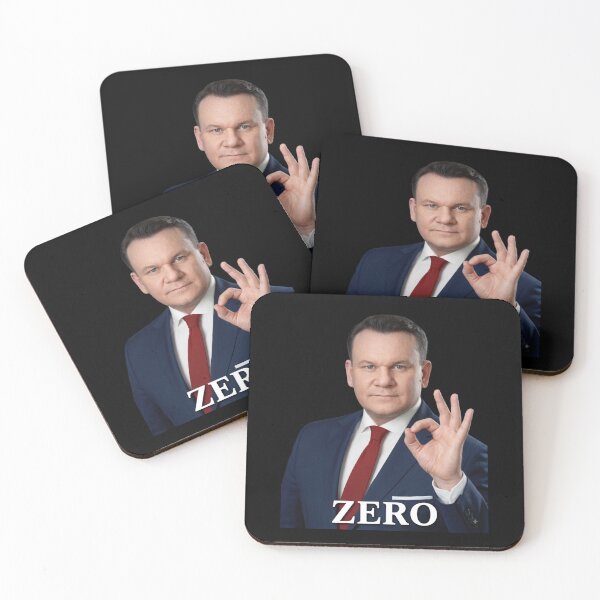 Item preview, Dominik Tarczyński Zero Poland designed and sold by Flirt-Teez.